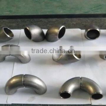 Elbow Cold Forming Machine YLT200 photo-4