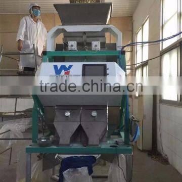 High Quality Sunflower Seeds Color Sorter/color Sorting Machine for Sunflower Seeds photo-6