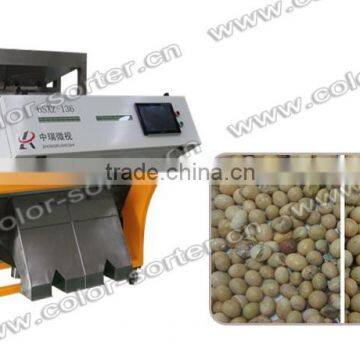 Best Price Bean Sorting Machine / Seed Sorting Machine