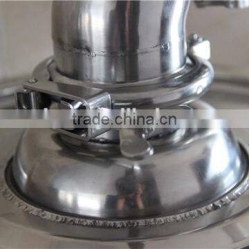 Large Multifunction!25L Household Stainless Steel Alochol Distiller For Sale Home Wine Distiller Distillation/Brewing Device photo-4