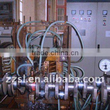 Induction Quenching Furnace/quechhing Equipment photo-2