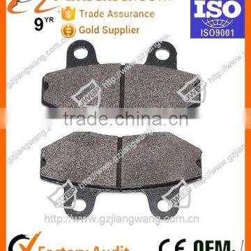 Popular Pastillas De Freno Para Motocicleta photo-2