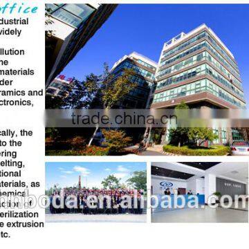 Flavouring Drying Machine photo-3