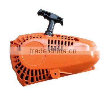 stater cover assy fit China 25cc chainsaw