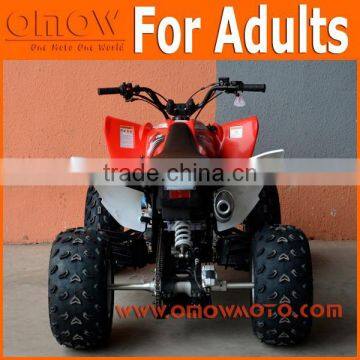 Latest 250cc 4 Wheel Motorbike photo-6