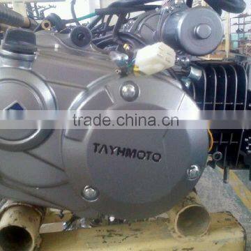 110cc 125cc Tricycle for Disabled photo-4