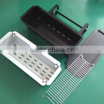 Heavy Gauge Balcony BBQ Grills photo-4