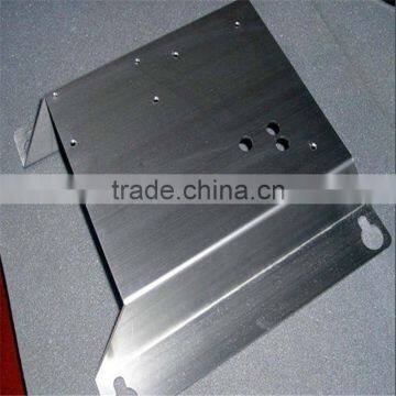 Contact Supplier Chat Now! Different Material Metal Stamping Parts photo-6