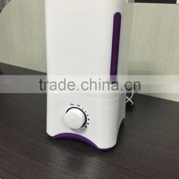 Untrasonic Air Humidifier Mist Maker for Indoor Garden Plant Growth Humidity photo-4