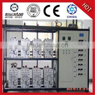 Reverse Osmosis Water Machine From China photo-5