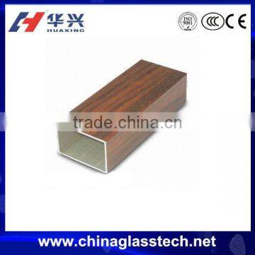 all kinds of surface treatment aluminum profile for shelf