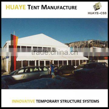 10x15m Two Floors Multi-level Tent Structure for Events Party