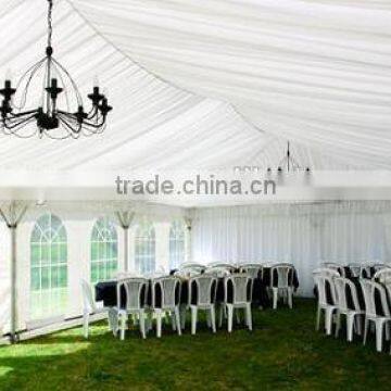 2017 Luxury Party Tents for Outdoor Wedding photo-4