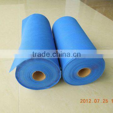 100% Polypropylene Fabric