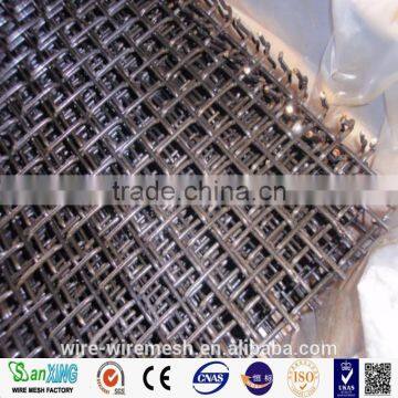 Crimped Wire Mesh Cheap Fence Weld Wire Mesh photo-5