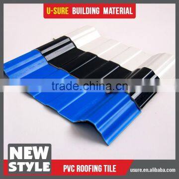 Competitive Price Pvc Color Roof Philippines photo-3