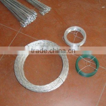 Twisted wire/ Twisted wire(two strand wire)