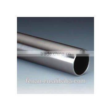 Aluminum Window Led Light Profile,Flat Aluminum Profile Suitable for 10~12MM Wide by Fujian Fenan Manufacturer photo-3