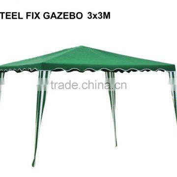 #: Gazebo,Canopy; Tents [Fabric: 140G POLYESTER]
