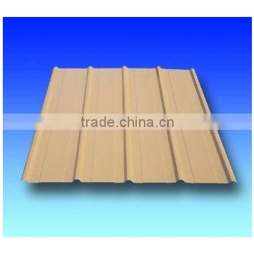 painting corrugated roof tiles