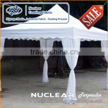 Attractive Shade Cover Tensile Membrane Structure photo-5