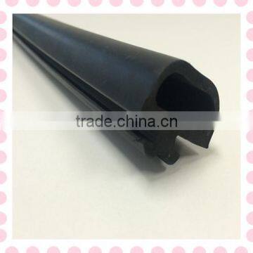 Foam Seal Strip Weatherbar Draft Flat Solar Rubber Seal photo-4