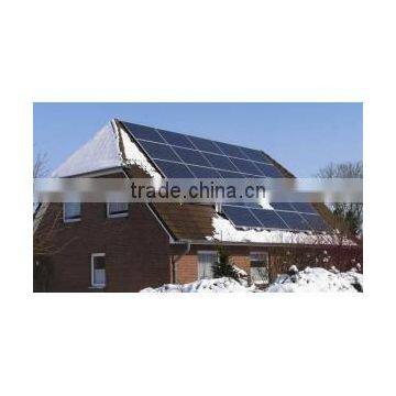 High Quality Solar Panel photo-5