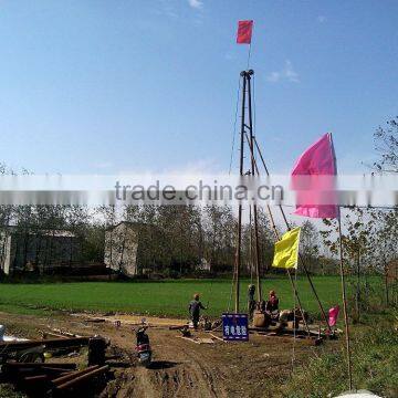 PVC Well Casing and Screen Pipes photo-3