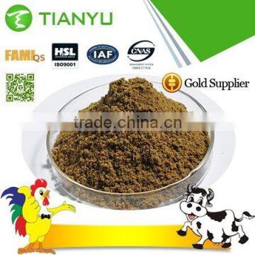 Steamed Dried Fish Meal photo-3