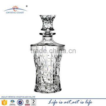 650ML Glass Bottle Wholesale;glass Bottle Factory;glass Bottle Manufacturers photo-3