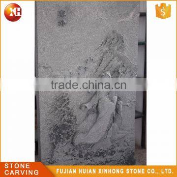 Manufacture Marble Stone Wall Relief
