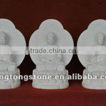 Marble Buddha Statue ,Standing Budha ,Stone Buddha