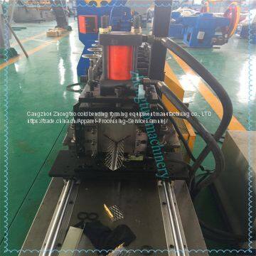 High Quality Galvanized Corner Dry Wall Angle Bead Machine photo-3