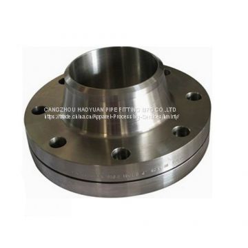 GOST 12821 Welding Flange