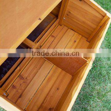 Precision Pet Products Hen House Chicken Coop for Sale photo-4