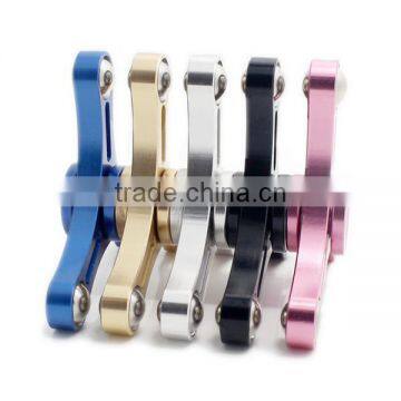 High Speed Metal Hand Spinner Anti Stress Desk Toy Finger Spinner photo-2