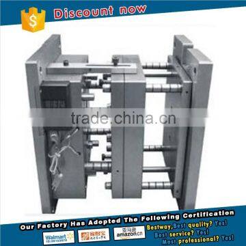 OEM/ODM Full automaticity cable tie injection mould