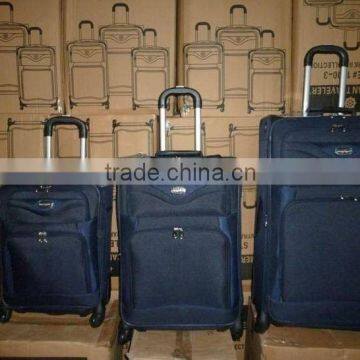 Stock 3pcs Luggage Set photo-1