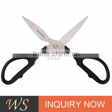 Chicken Bone Kitchen Scissor With Soft Plastic Handle photo-2
