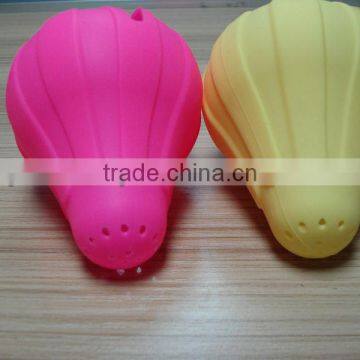 Silicone Lemon Juicer Squeezer/ Kitchen Multi-functional Juicer photo-2