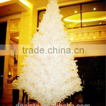 Artificial 5 m tall christmas trees ( use for hotel / home / part /plant trees of DESTE)