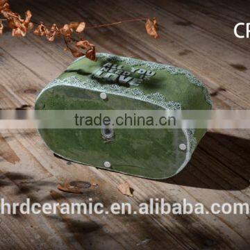 2016 Cement Flowerpot, Flower Pots Wholesale, Planters and Pots photo-4