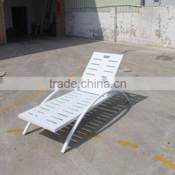 Leisure Lounge BP-628 PE Rattan Wicker Outdoor Beach Furniture photo-2