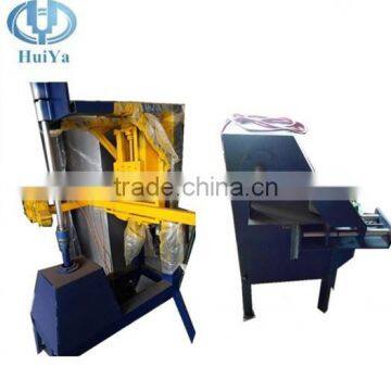 Bridal Bouquet Holder Floral Foam Cutting Machine Used for Cutting to Bridal Bouquet Holder