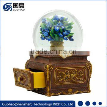 Innovative Water Snow Globe photo-4