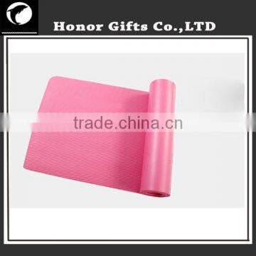 Eco-friendly Comfort Exercise Custom Printed Yoga Mats photo-3