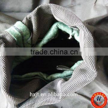 100% PP Filament Woven Geotextile Fabrics/geotubes for Drainage / for Filtration photo-4