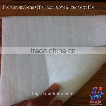 pp Needle Punched Nonwoven Geotextile for Highway photo-2