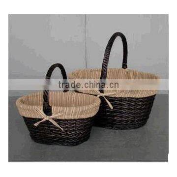 Willow Basket photo-5