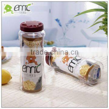 emc three size,the biggest size plastic storage can